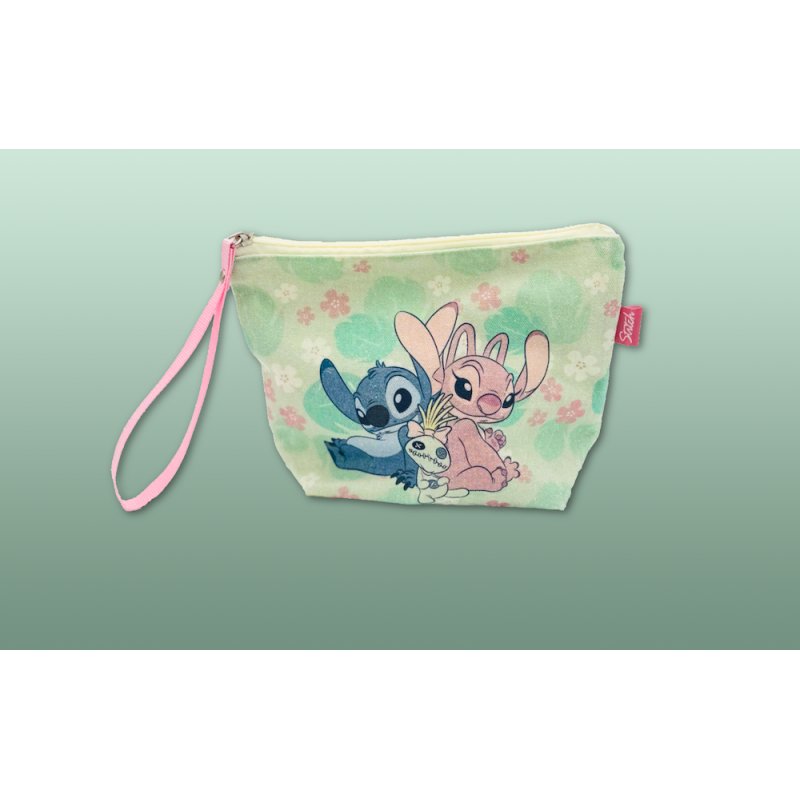 STITCH & ANGEL - Summer Wave - Trousse Voyage