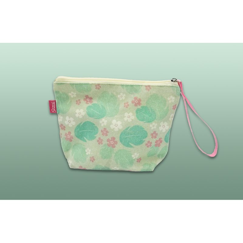 STITCH & ANGEL - Summer Wave - Trousse Voyage