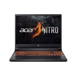 Acer Nitro V16 (ANV16-71-7771) Gaming 16" WUXGA, IPS, 165Hz, Intel i7-14650HX, 16GB RAM, 1TB SSD, RTX 4060, Windows 11