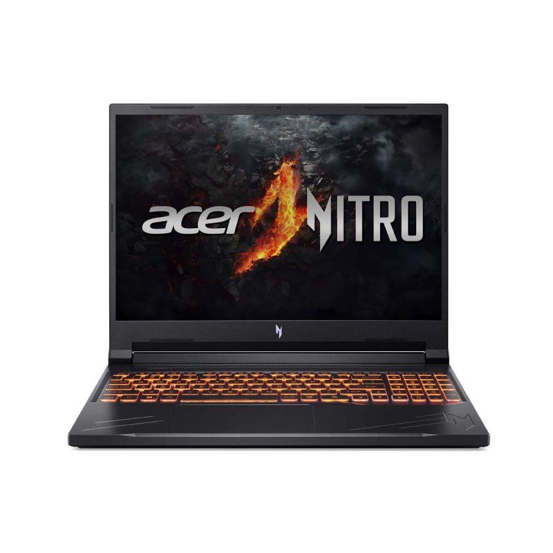 Acer Nitro V16 (ANV16-71-7771) Gaming 16" WUXGA, IPS, 165Hz, Intel i7-14650HX, 16GB RAM, 1TB SSD, RTX 4060, Windows 11