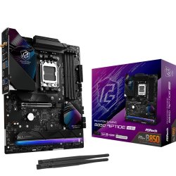 MB ASRock AMD AM5 B850 Riptide WiFi