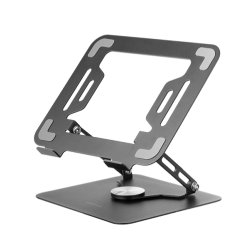Mars Gaming MARSN laptop stand Black 43.2 cm (17")