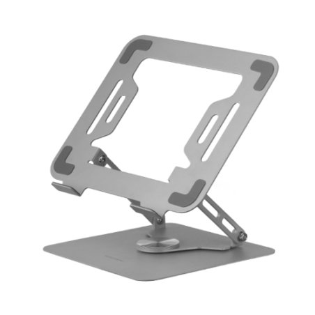Mars Gaming MARSNW laptop stand Silver 43.2 cm (17")