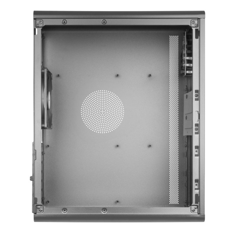 Tacens ENSIS Midi Tower Black