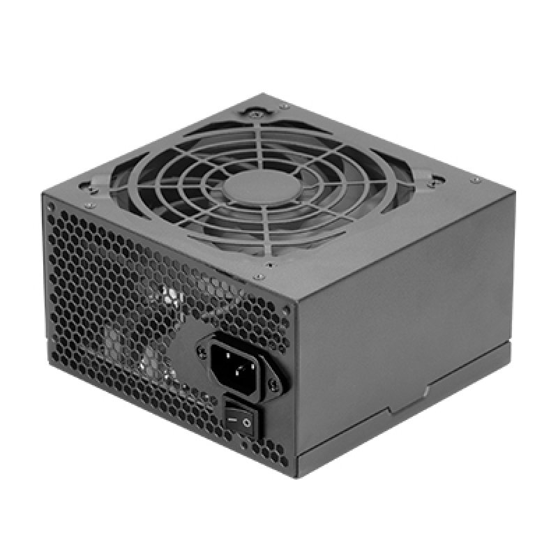 Alimentation ATX Anima APIII - 750W (Noir)