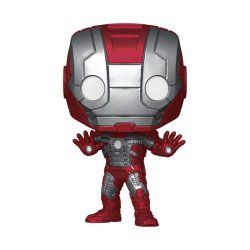 Marvel Cinematic Universe Arc POP! Movies Vinyl figurine IM2 MRK 5 9 cm