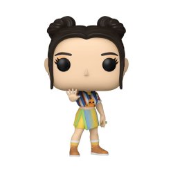 New Jeans POP! Rocks Vinyl Figurine Danielle 9 cm