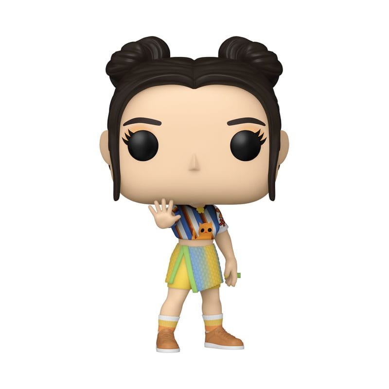 New Jeans POP! Rocks Vinyl Figurine Danielle 9 cm