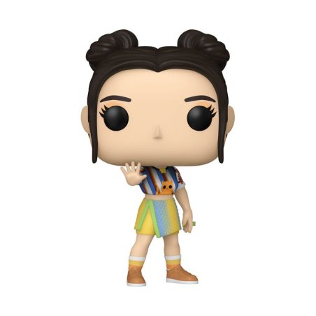 New Jeans POP! Rocks Vinyl Figurine Danielle 9 cm