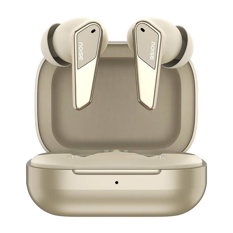 Noise Buds N1 Pro TWS Headphones (Beige)