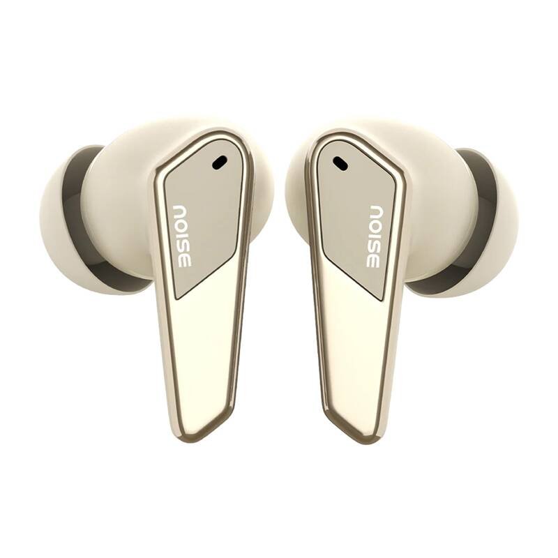 Noise Buds N1 Pro TWS Headphones (Beige)
