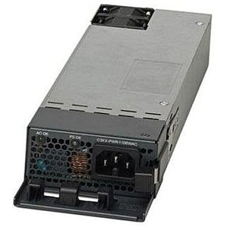 CISCO 640W AC Config 2 Power Supply RF