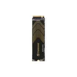 Transcend E245S 250 GB M.2 PCI Express 4.0 NVMe 3D NAND