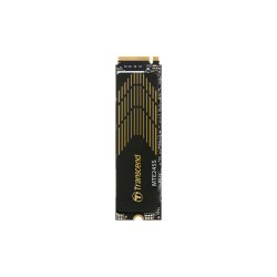 Transcend E245S 250 Go M.2 PCI Express 4.0 NVMe 3D NAND