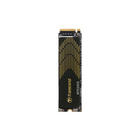 Transcend E245S 250 Go M.2 PCI Express 4.0 NVMe 3D NAND