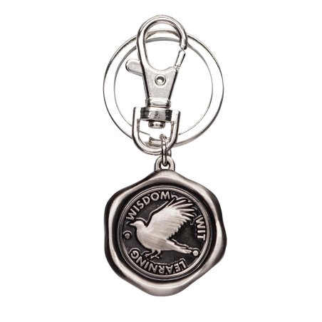 HARRY POTTER - Serdaigle - Porte-clés en étain