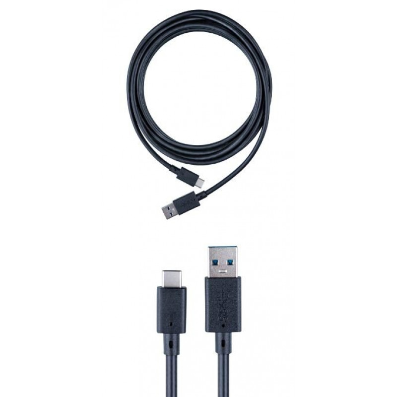 Charging and Data Transfer USB Cable 5M  (BigBen)