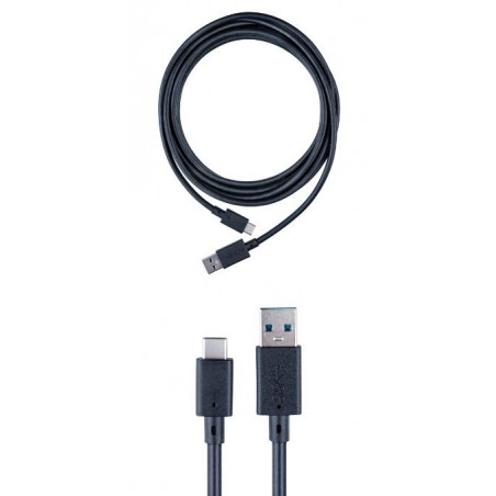 Charging and Data Transfer USB Cable 5M  (BigBen)