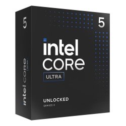 INTEL CORE ULTRA5-225 3.30GHZ SKTLGA1851 20.00MB CACHE BOXED