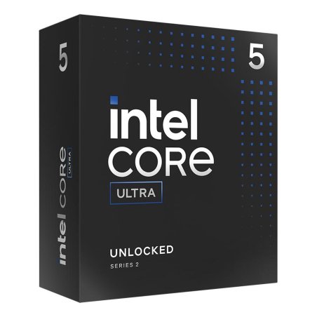 INTEL CORE ULTRA5-225 3.30GHZ SKTLGA1851 20.00MB CACHE BOXED