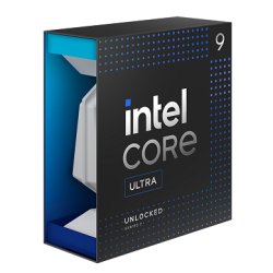 INTEL CORE ULTRA9-285 2.50GHZ SKTLGA1851 36.00MB CACHE BOXED