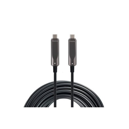 USB3.2 Gen2x2 CORD 20Gbps 60W DP alt mode -10m