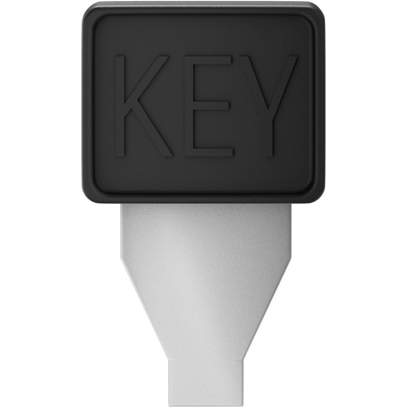 Goobay 64568 Universal Black AC Indoor