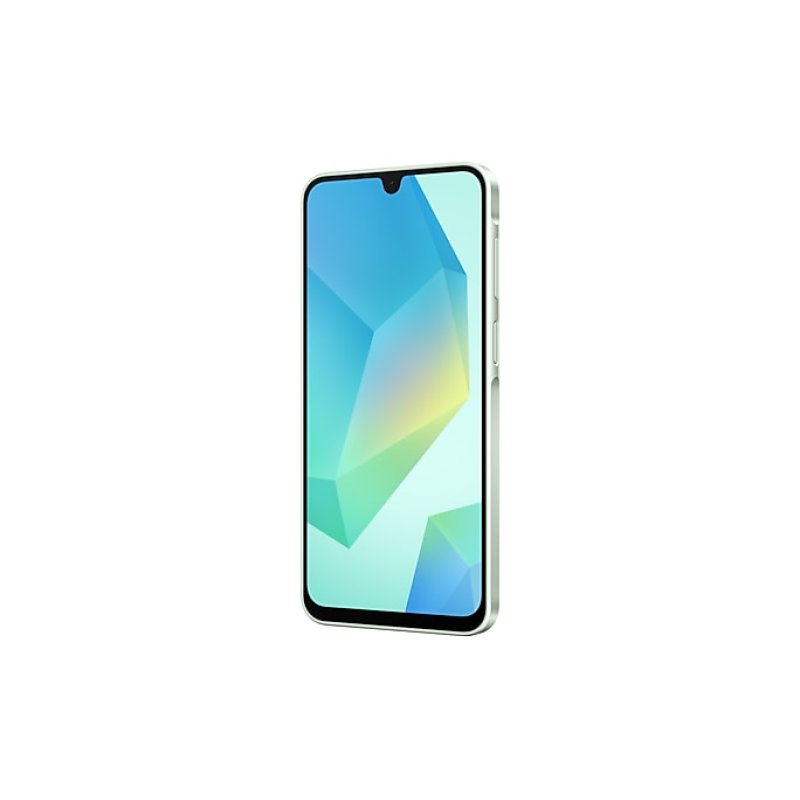 Samsung Galaxy A16 17 cm (6.7") Double SIM hybride 4G USB Type-C 8 Go 256 Go 5000 mAh Vert clair