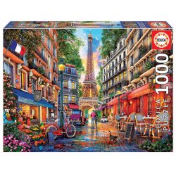 Educa 19019 puzzle Jeu de puzzle 1000 pièce(s) Autres