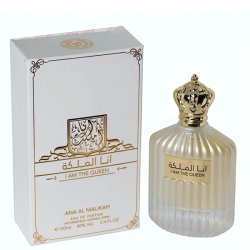 Ard Al Zaafaran I Am The Queen, Femei, Eau de Parfum, 100ml