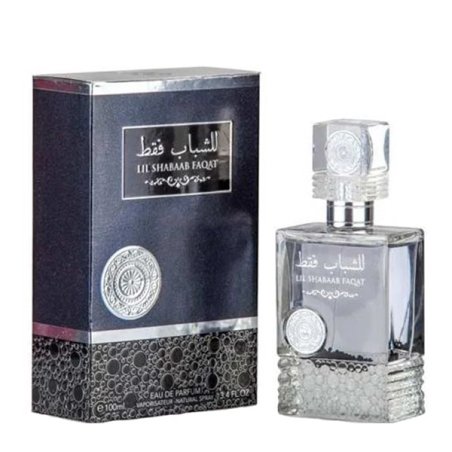 Ard Al Zaafaran Lil Shabab Faqat, Barba?i, Eau de Parfum, 100ml