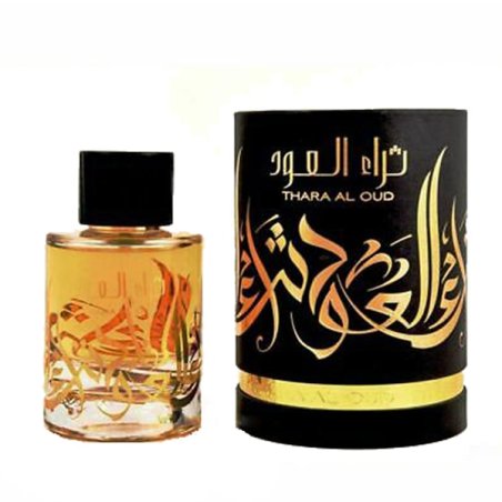 Ard Al Zaafaran Thara Al Oud, Unisex, Eau de Parfum, 100ml