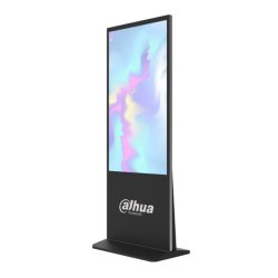 Dahua Technology DHI-LDV55-SAI400TK affichage de messages Écran plat de signalisation numérique 139,7 cm (55") LED