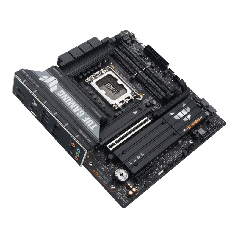 TUF GAMING B860M-PLUS
