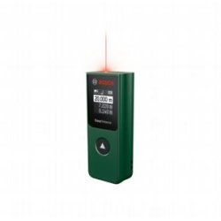 BOSCH EasyDistance 20 Digitaler Laser-Entfernungsmesser