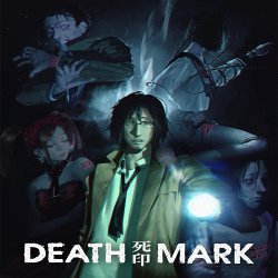 Aksys Games Death Mark Standard Nintendo Switch