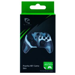 Piranha XB1 Camo Skin