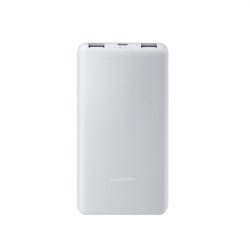 Xiaomi Power Bank 10000 mAh 22.5W Lite White EU BHR9350GL