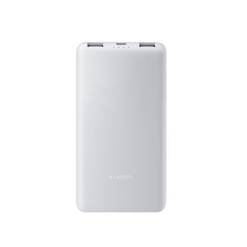 Xiaomi Power Bank 10000 mAh 22.5W Lite White EU BHR9350GL