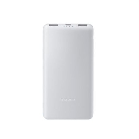 Xiaomi Power Bank 10000 mAh 22.5W Lite White EU BHR9350GL