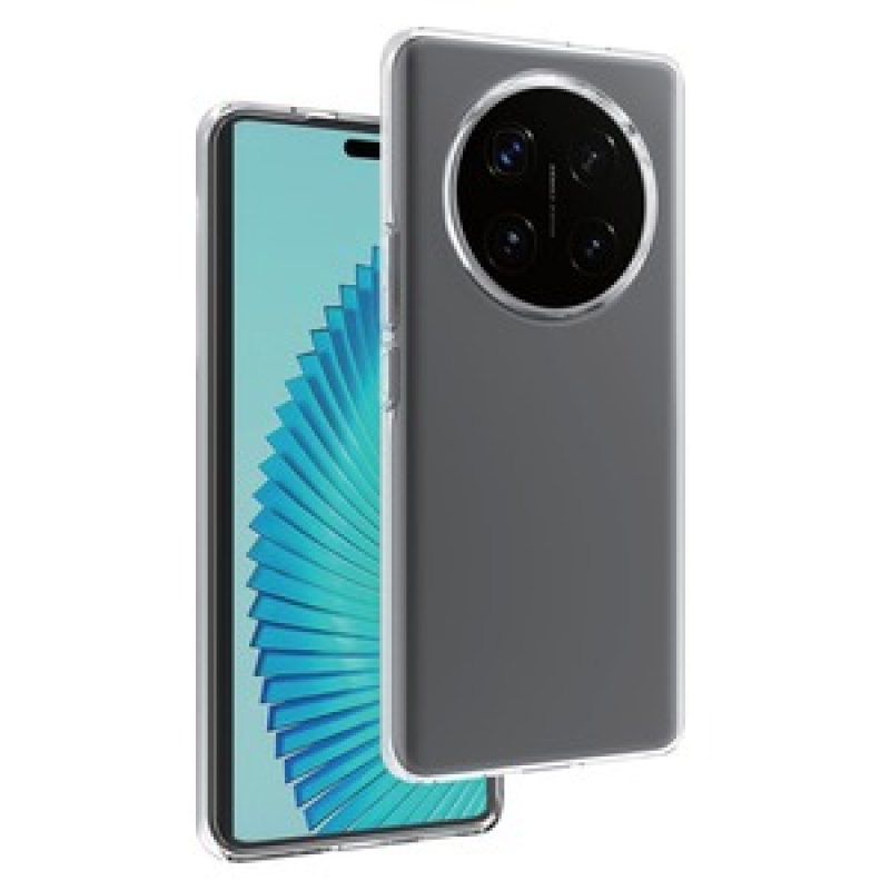 COQUE SOUPLE TRANSPARENTE HONOR MAGIC7 LITE 5G