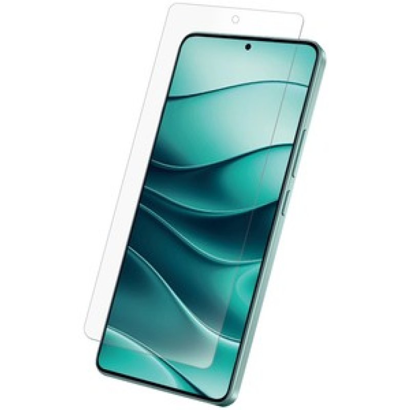 VERRE TREMPE XIAOMI REDMI NOTE 14 4G/5G