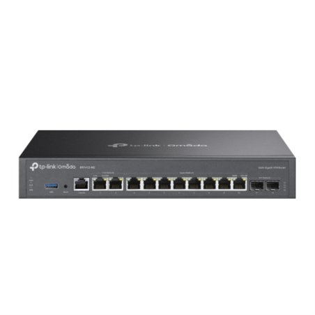 VPN Router TP-Link Omada Multi-Gigabit ER7412-M2