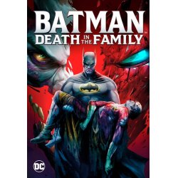 Batman: Death In The Family