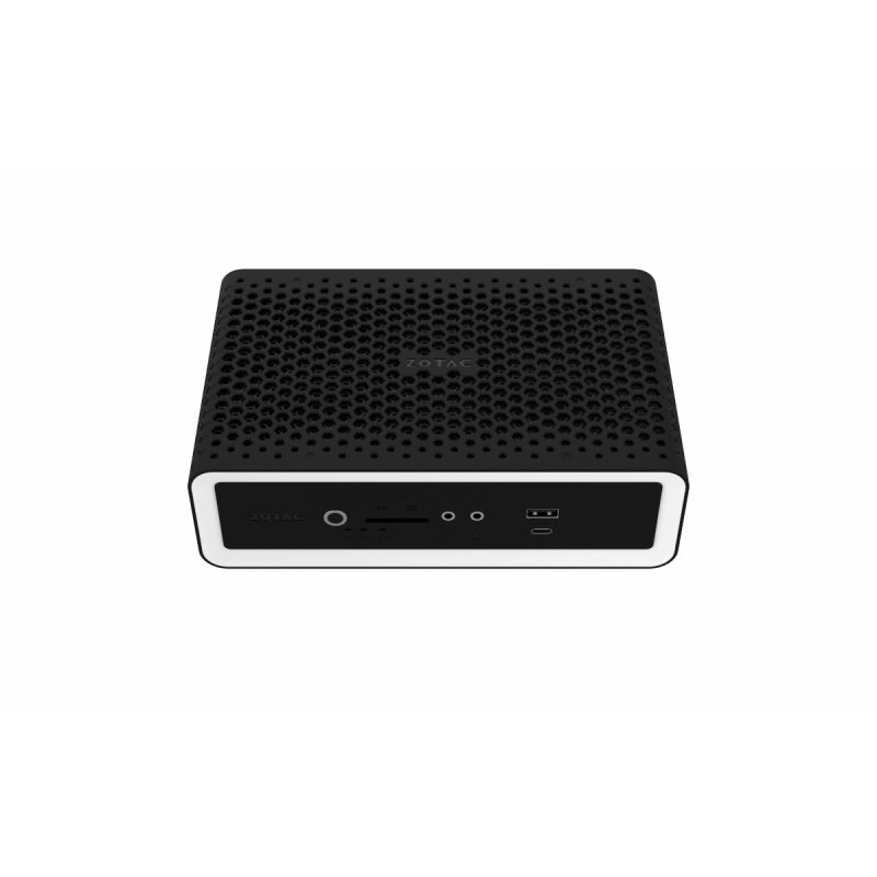 ZOTAC ZBOX CI337 NANO Mini-PC BB N100