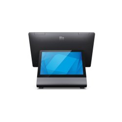 Elo Touch Solutions E984463 POS system 39.6 cm (15.6") 1920 x 1080 pixels Touchscreen Grey