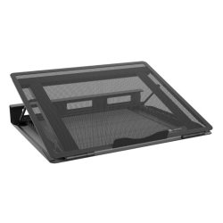 BASE REFRIGERADORA NATEC TERN 2 PARA PORTATIL 12.1"-17.3"