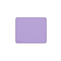 ALFOMBRILLA NATEC COLORS SERIES PURE LAVENDER 300X250MM
