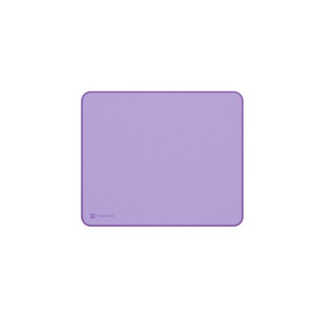 ALFOMBRILLA NATEC COLORS SERIES PURE LAVENDER 300X250MM