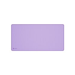 ALFOMBRILLA NATEC COLORS SERIES PURE LAVENDER 800X400MM